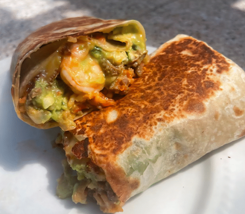 If you want Mexican Food catered to your workplace, call us.