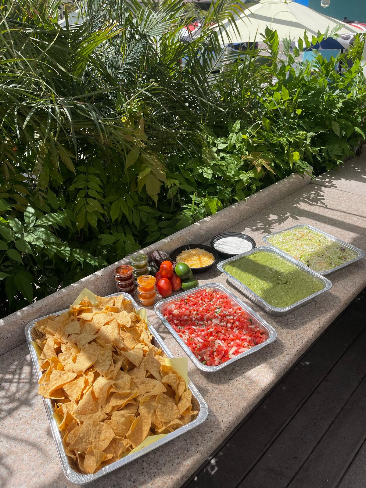 mexican food, catering in san diego, california